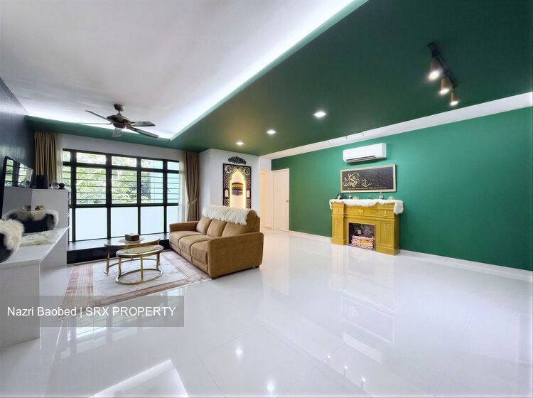 Blk 301C Anchorvale Court (Sengkang), HDB 5 Rooms #597076961